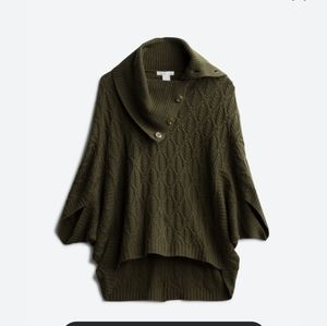 Design History sweater